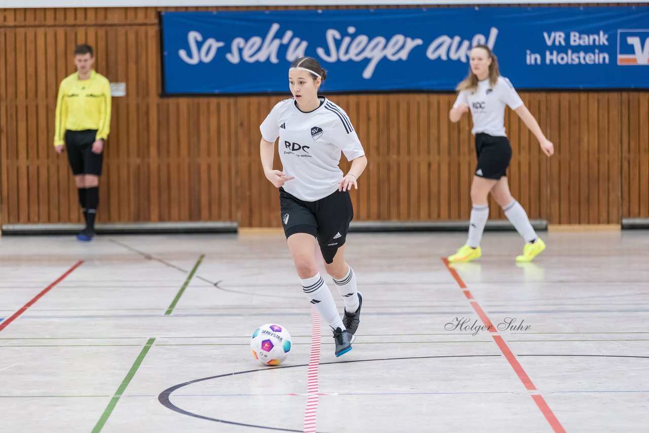 Bild 225 - VR Bank Cup Horst